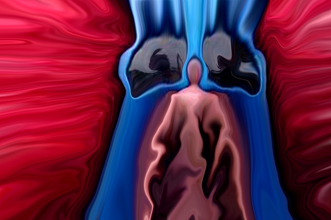 Original digital art by Dan Stout