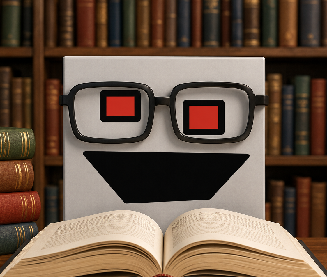 Easy RSVP Book Reader logo