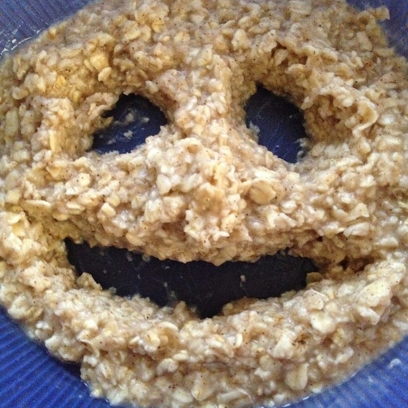 Play with Your Food