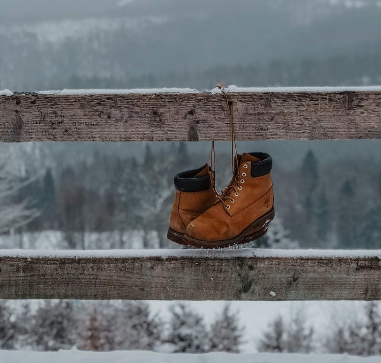 I Just Went Vegan. What am I Going to Do With my Leather Boots?