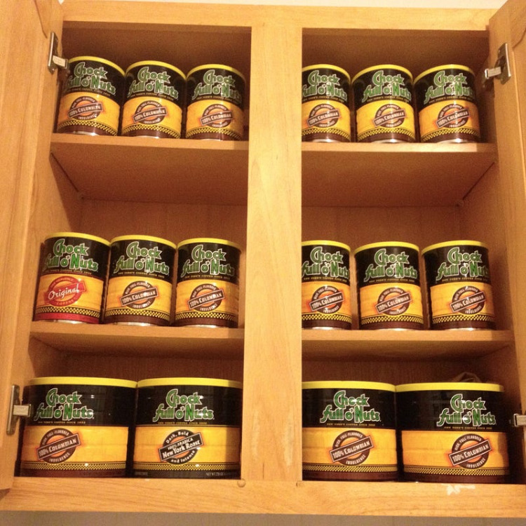 My Coffee Habit is Starting to Get Out of Control