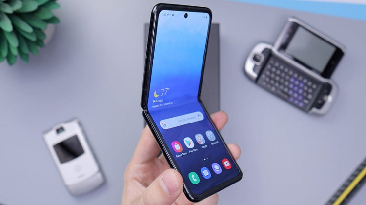 The Future of Phones and Sexual Predators